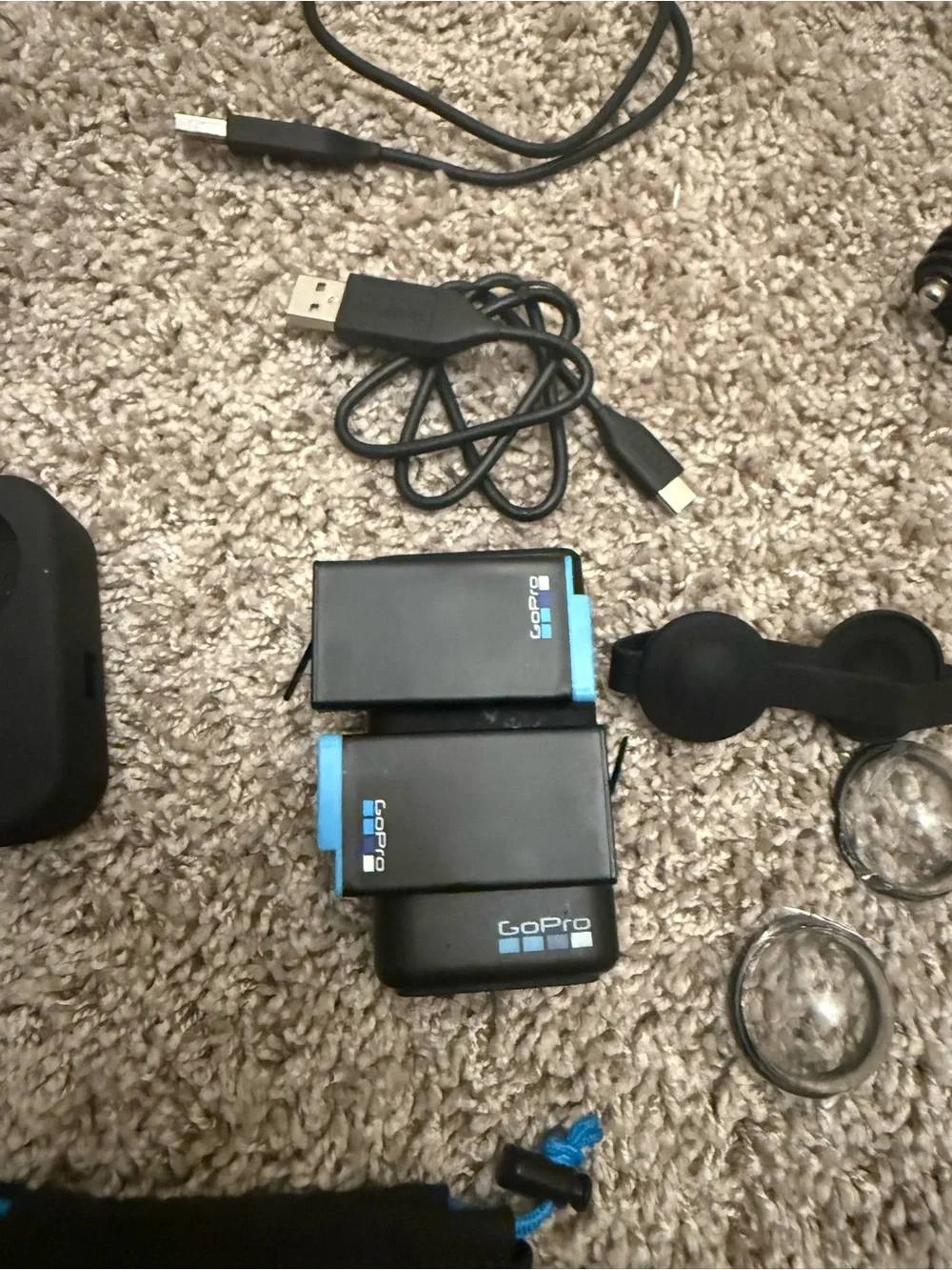GoPro 360 MAX